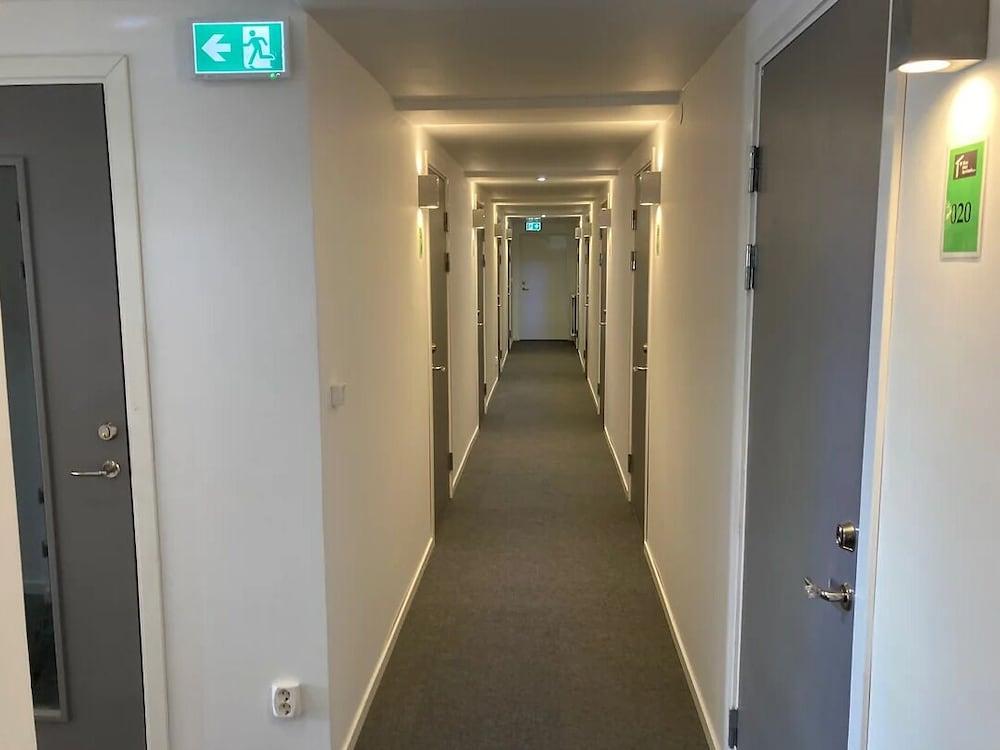 Micro Hotel Apartments