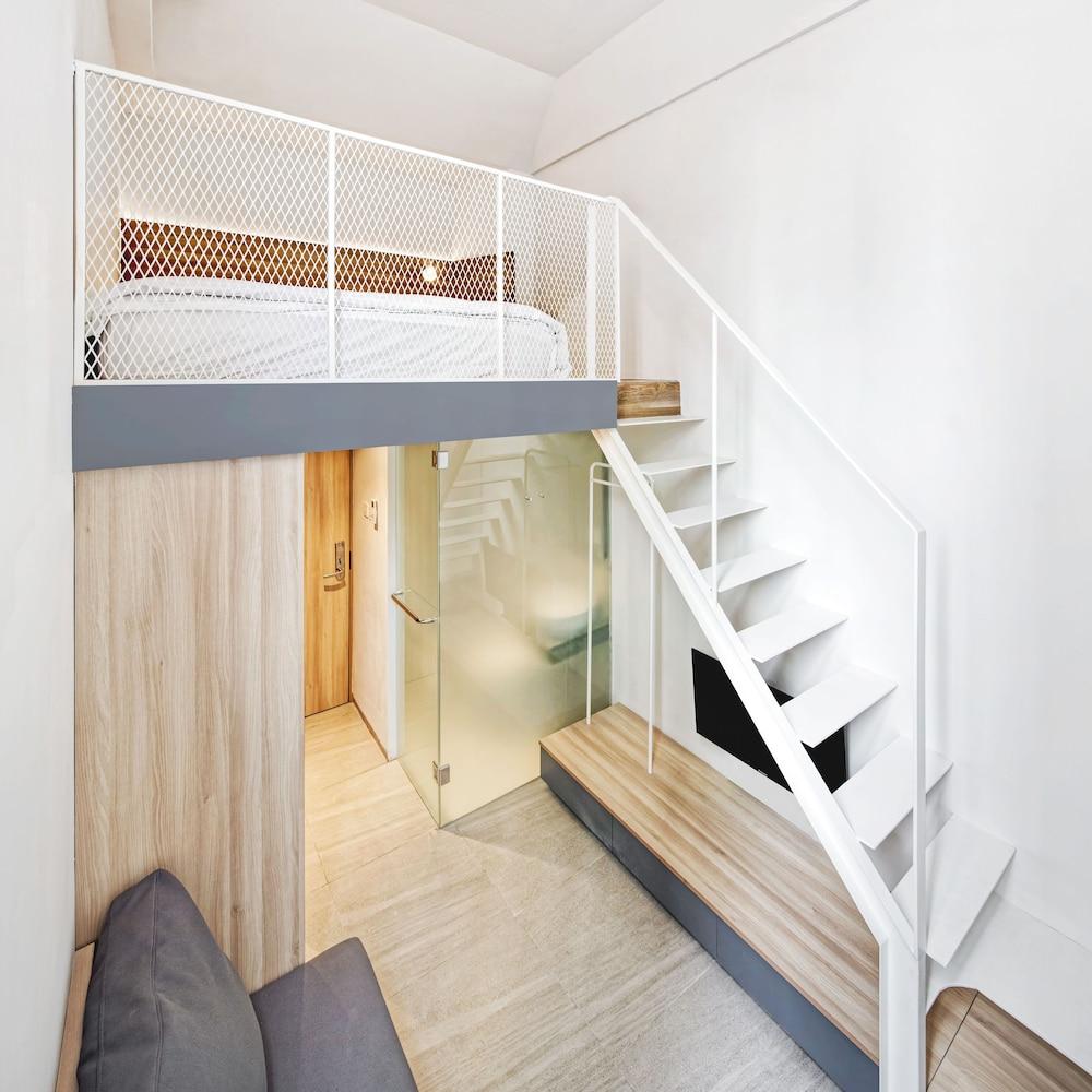 Sakura Terrace Sudirman 1