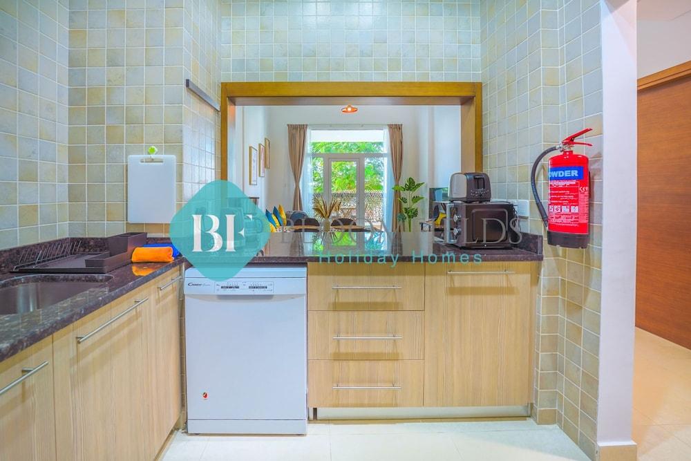 Modern 1BR Flat At Yas Island