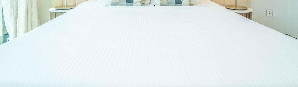 HomesGetaway-1Bedroom in JBR The Address