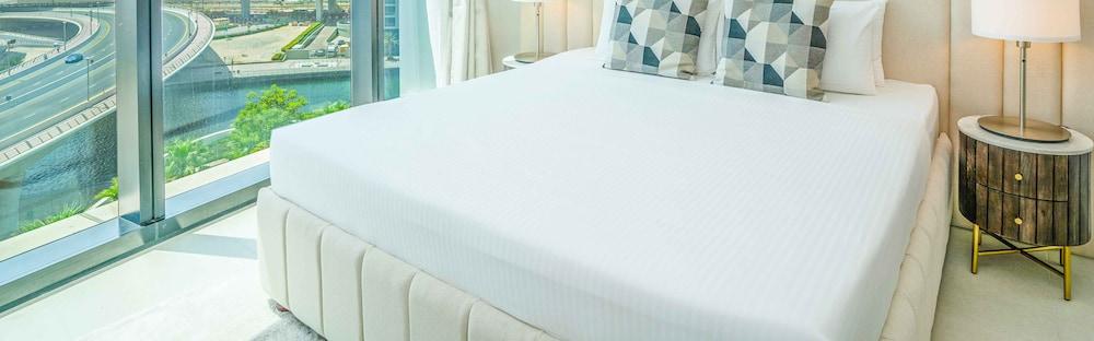 HomesGetaway-1Bedroom in JBR The Address