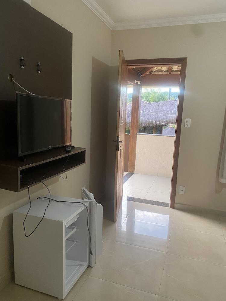 Pousada Cachoeira do Sol