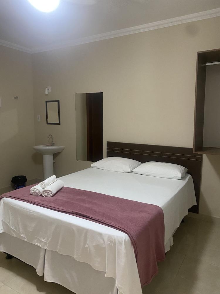 Pousada Cachoeira do Sol