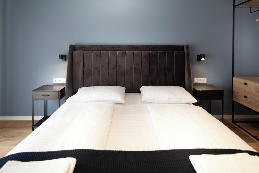 Sleep Inn Medienhafen Suites