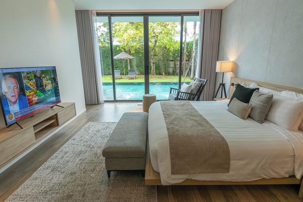 Villa De Time The Luxury Private Pool Villa