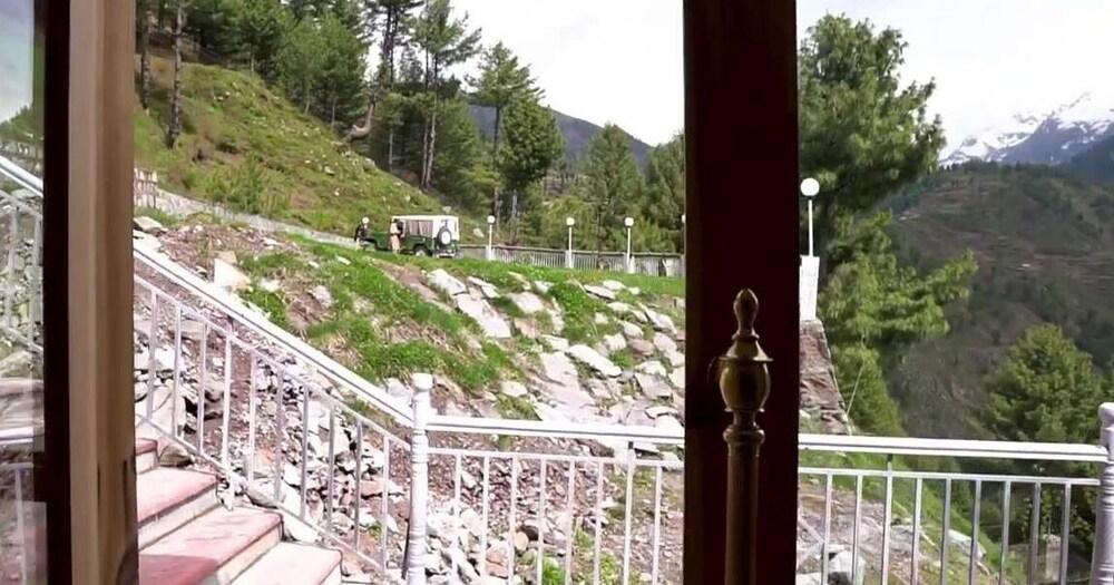 Chinar Resorts Sharan Valley