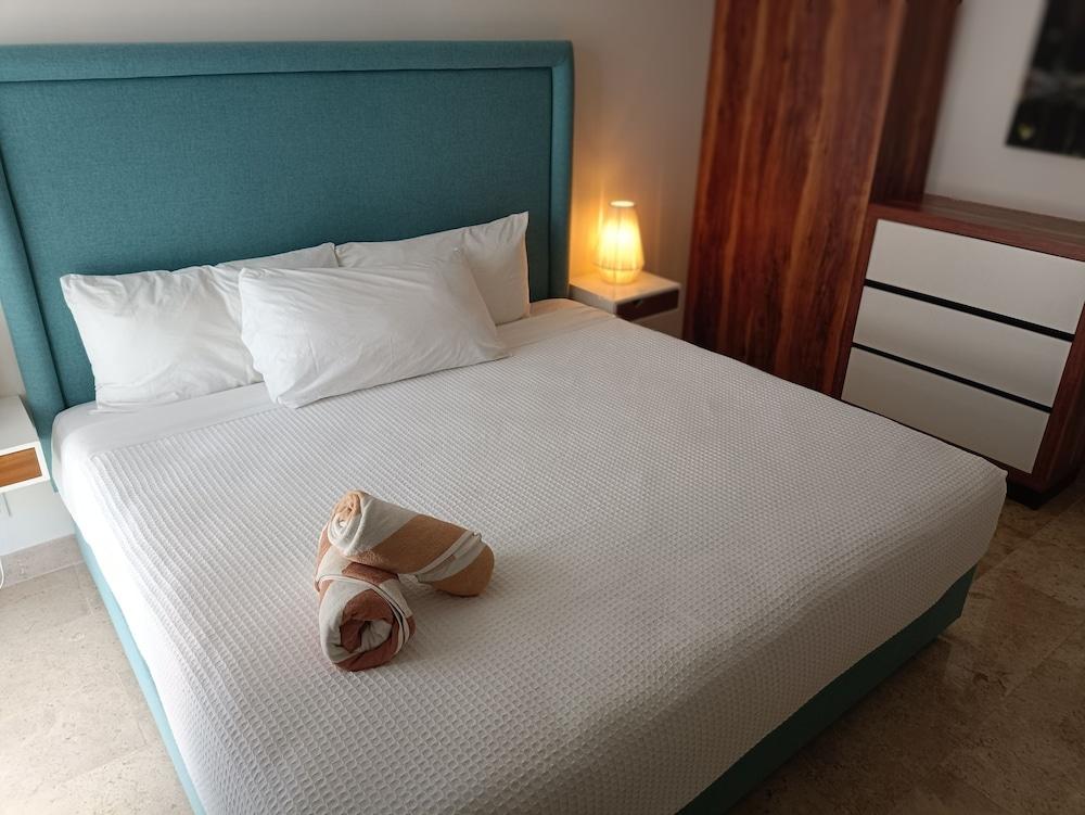 Comodo y espacioso departamento 2BR