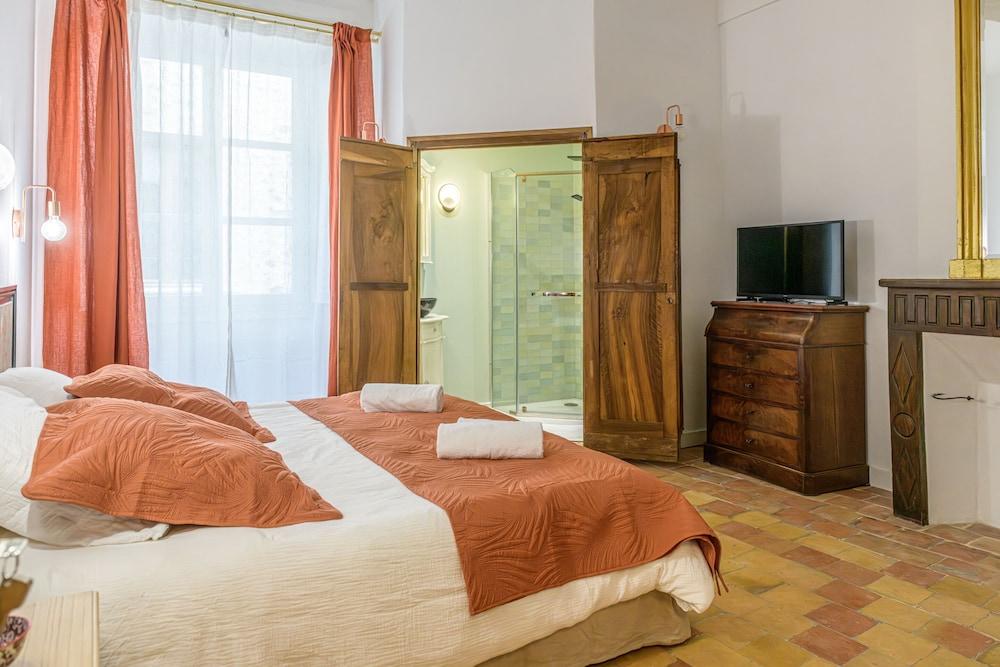 La Tour des Remparts