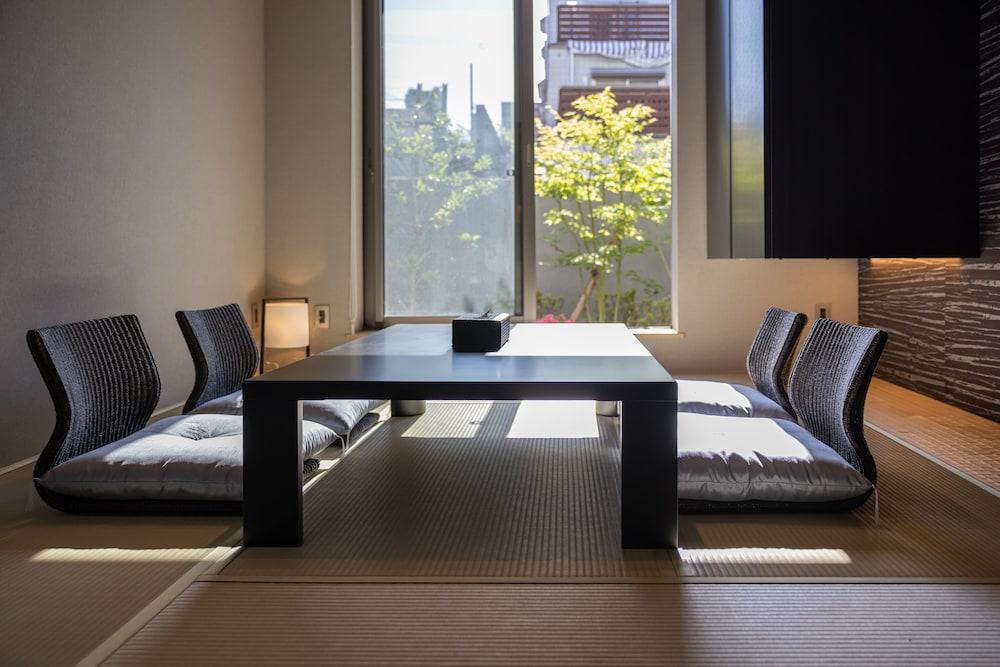 Hotel Liberte Kyoto Gojo