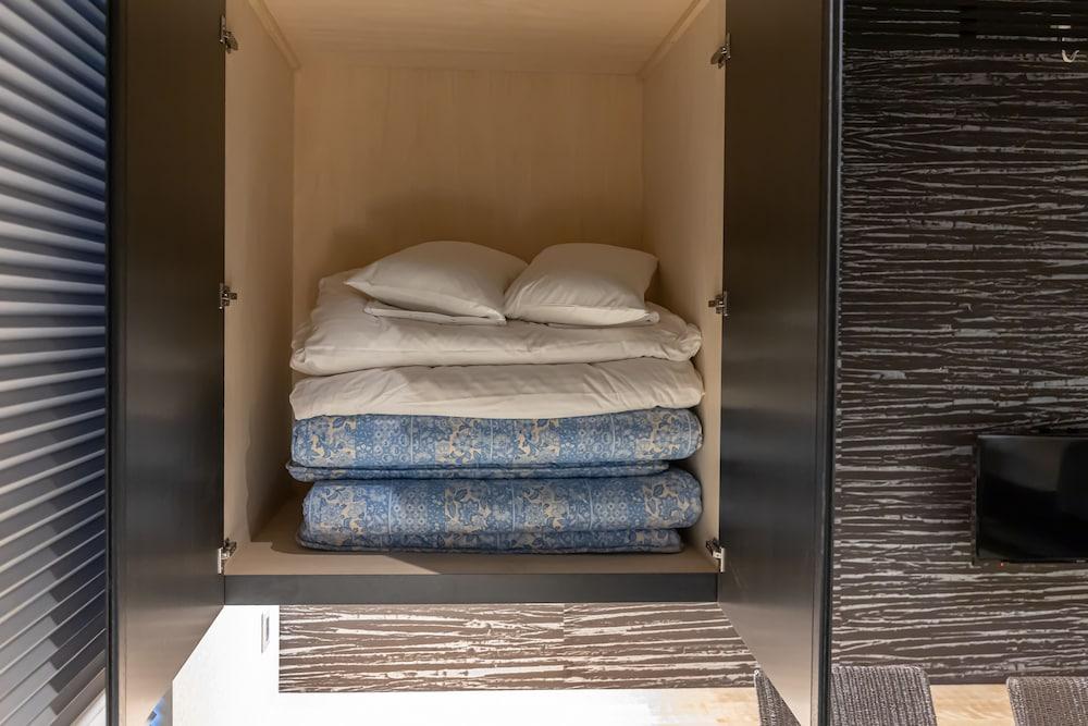 Hotel Liberte Kyoto Gojo