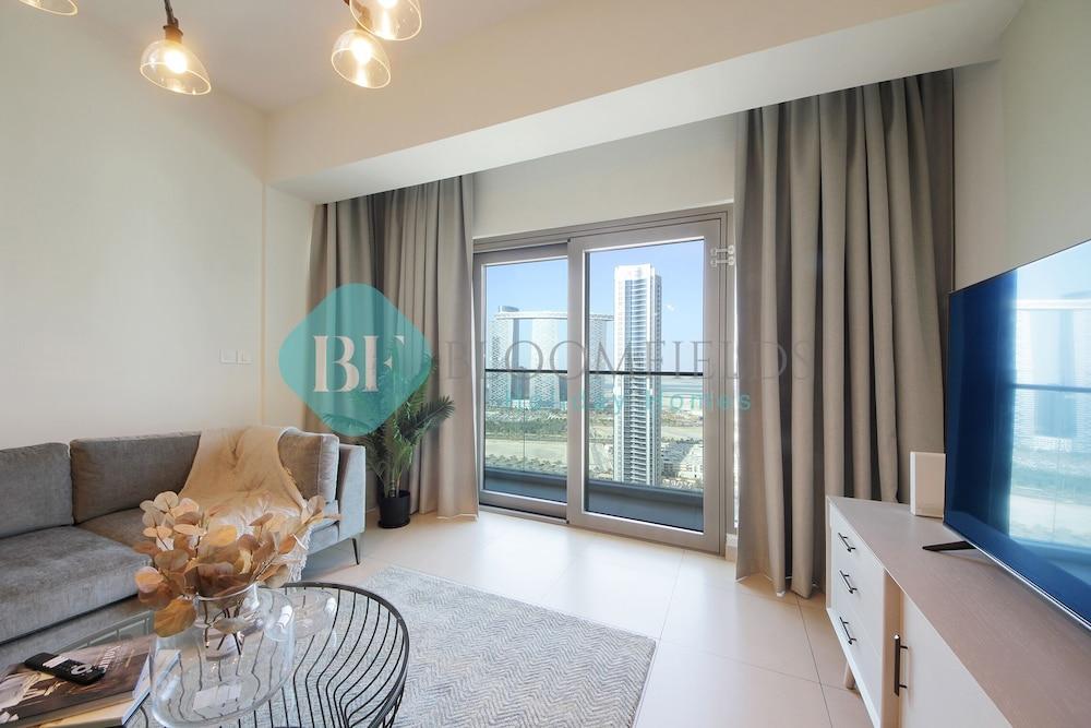 Luxury 2BR In Reem Island