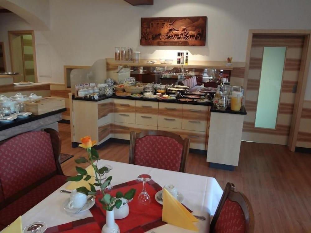 Hotel Rose Heidelberg