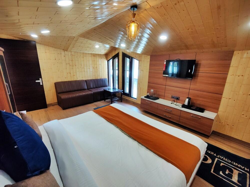 DK Residency - Shimla