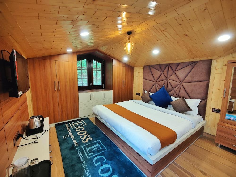 DK Residency - Shimla