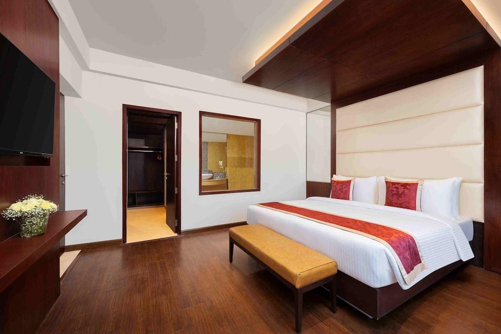 Fortune Park, Tiruppur -  Member ITC Hotels' Group