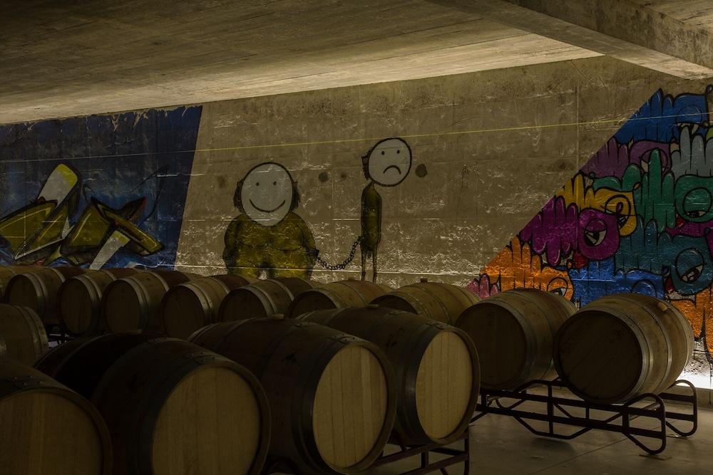 QUINTA DA FAISCA - Agro Turismo