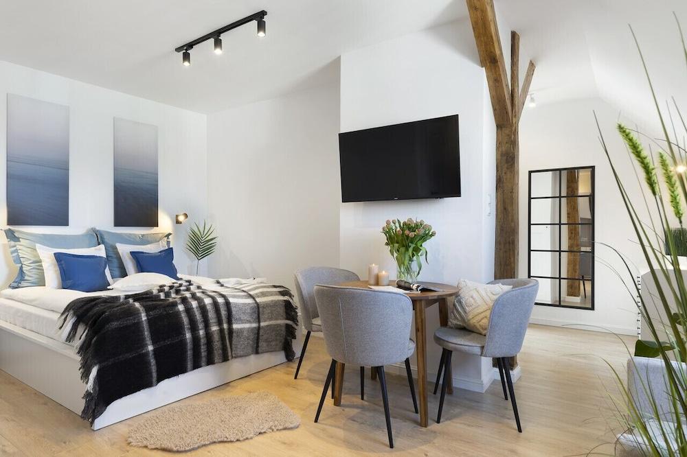 Elite Apartments Długi Targ