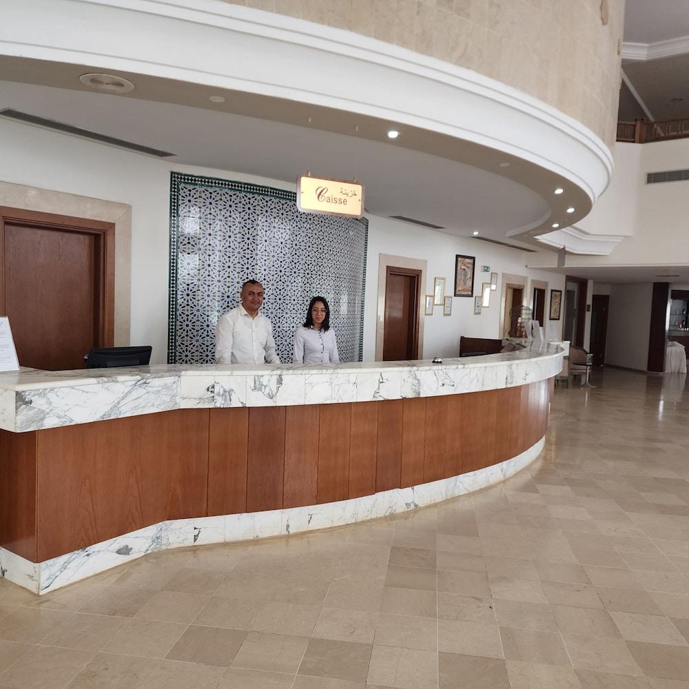 Golf Beach & Thalasso -Family & Couples