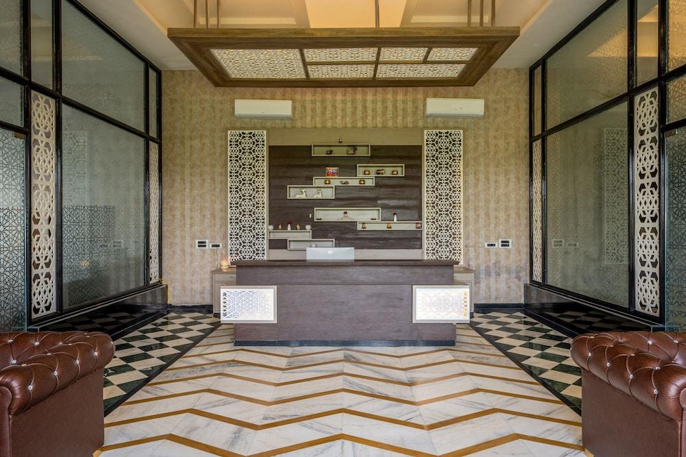 Hukamgarh - A Luxury Boutique Resort