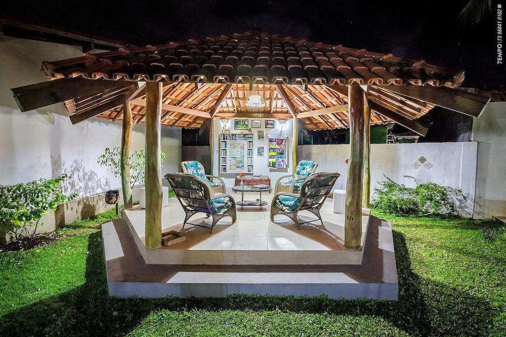 Pousada Galeão Santa Anna