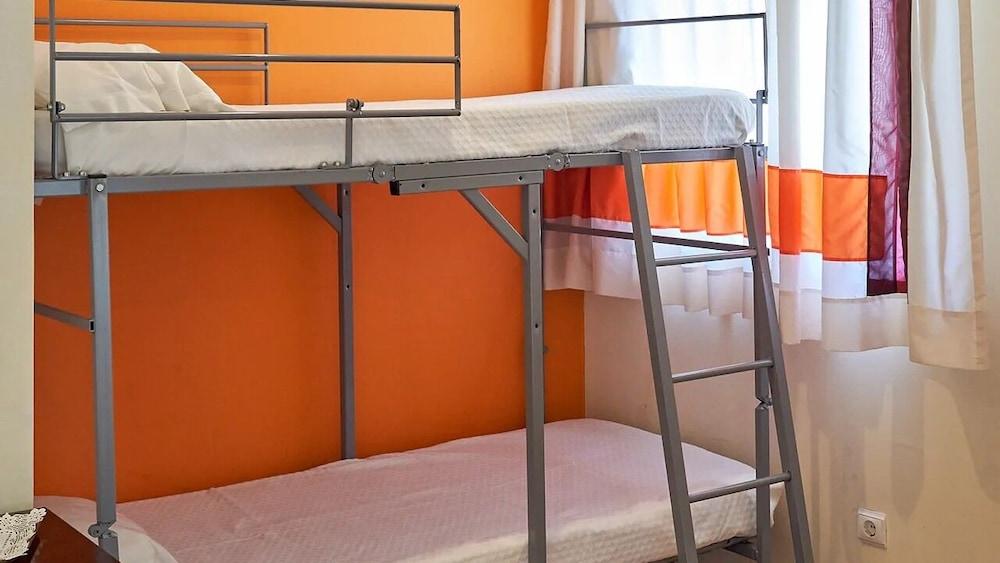 The Navigator - Palm Oasis Alvor