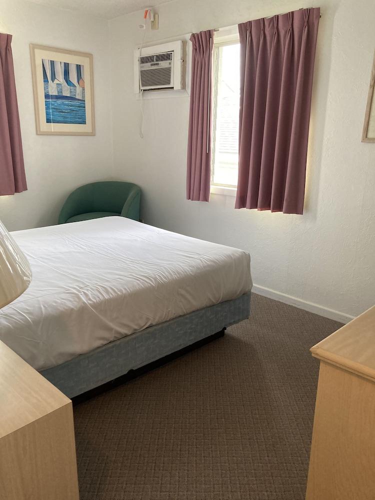 Rambler Motel & Apartments