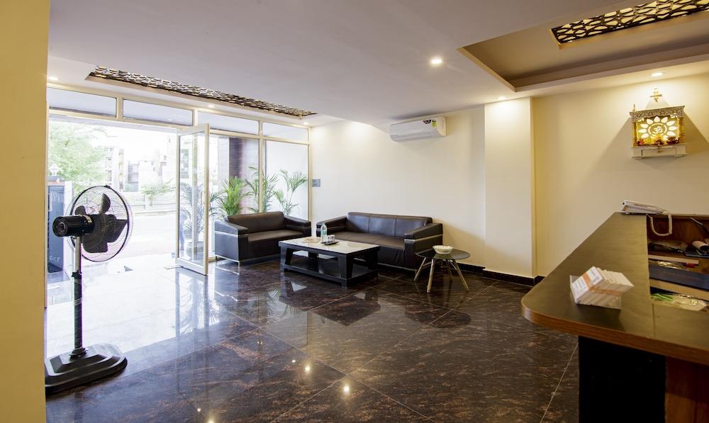 Treebo Grand Vista - 63A