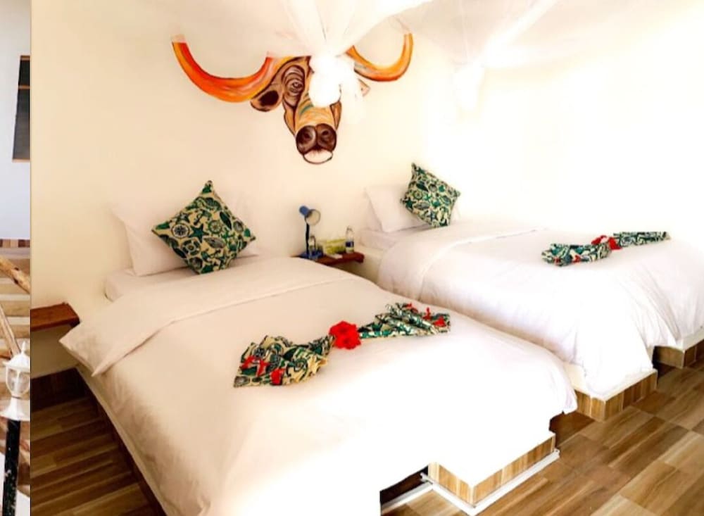 Zanzibar Golden Star Hotel