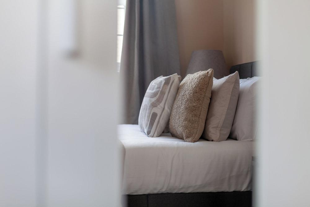 The Crystal Palace Collection