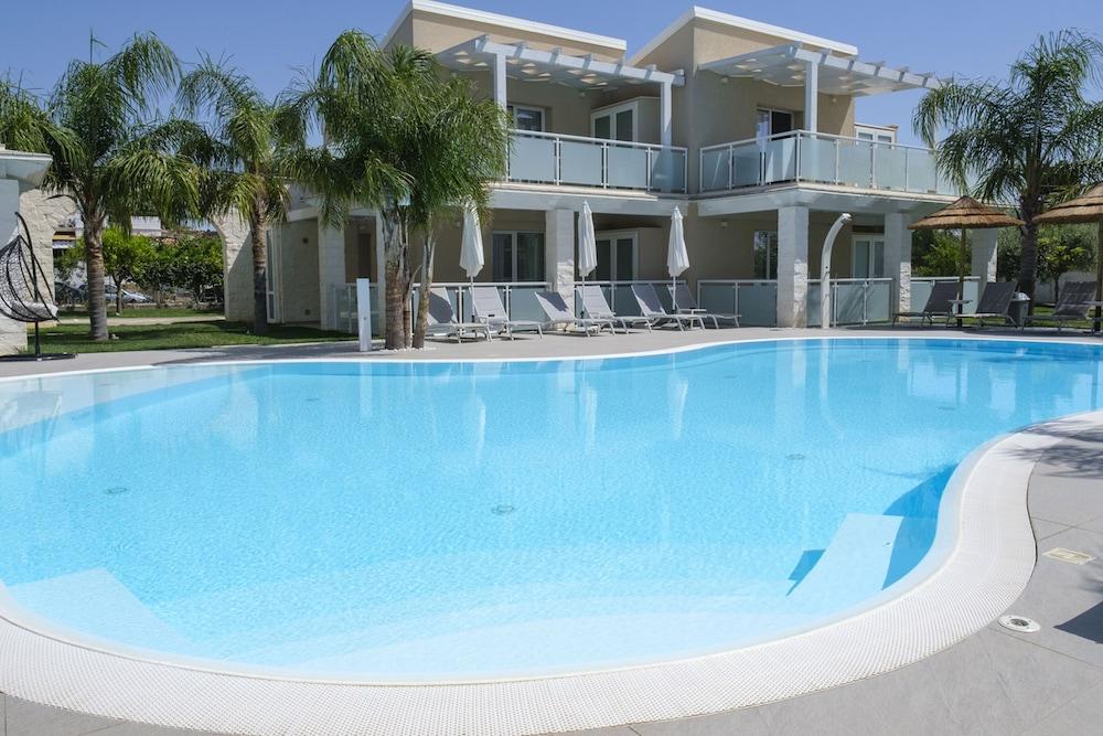 PietraBianca Marzamemi