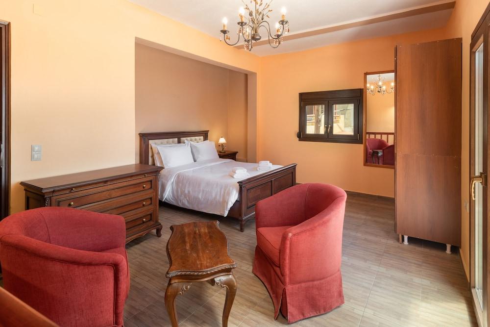 Draganigo Luxury Stone Houses