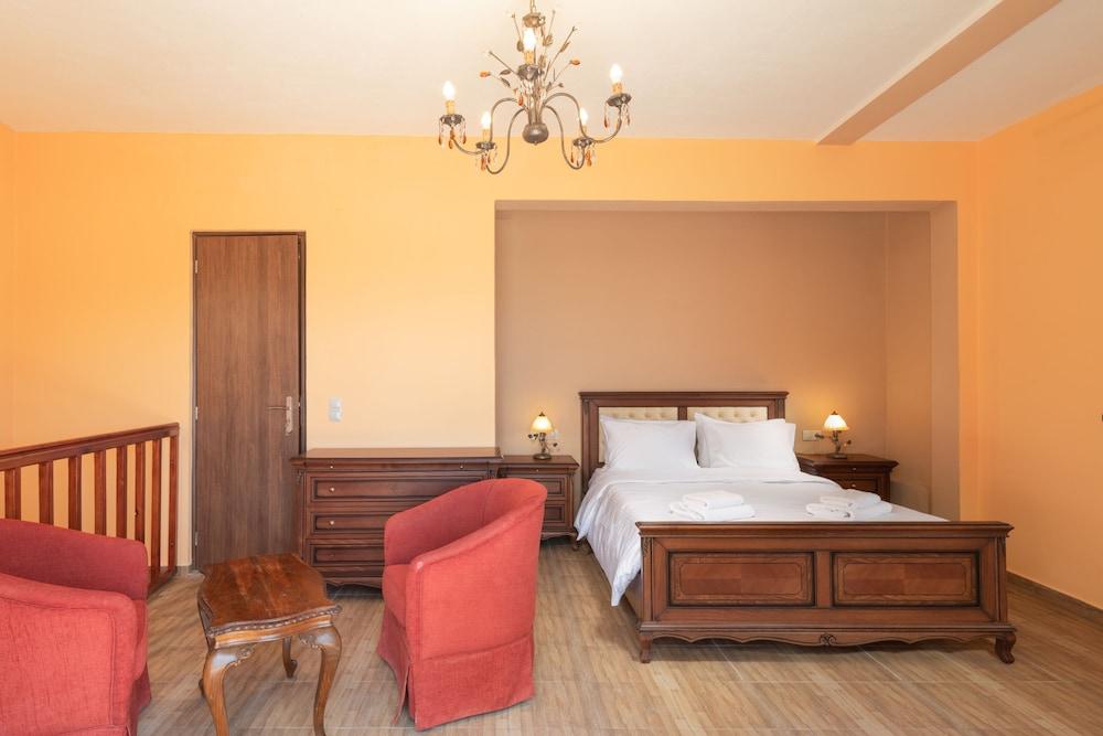 Draganigo Luxury Stone Houses