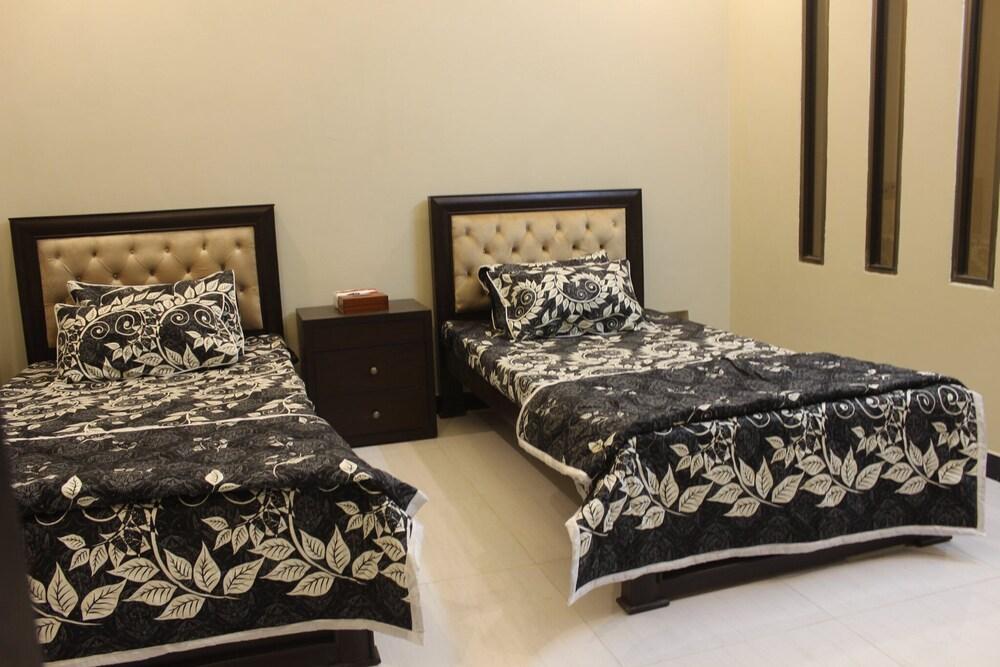 Thai Dee Guest House Islamabad