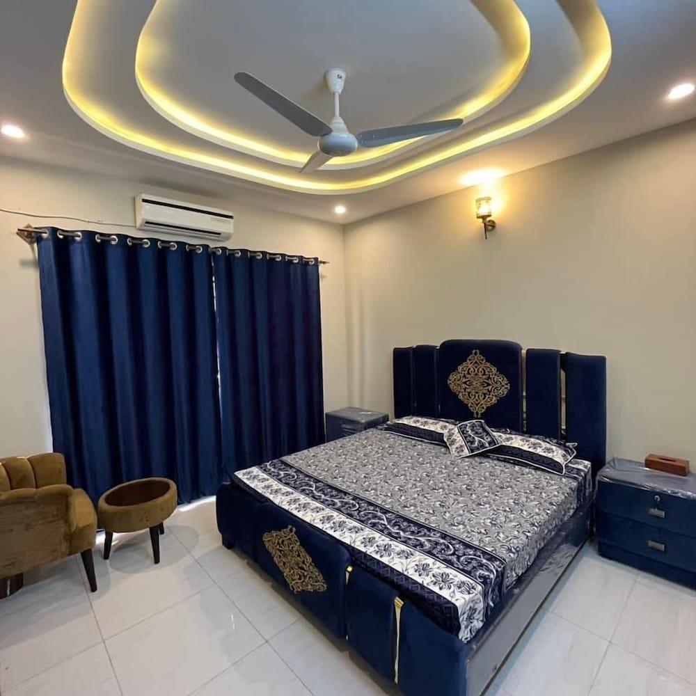 Thai Dee Guest House Islamabad