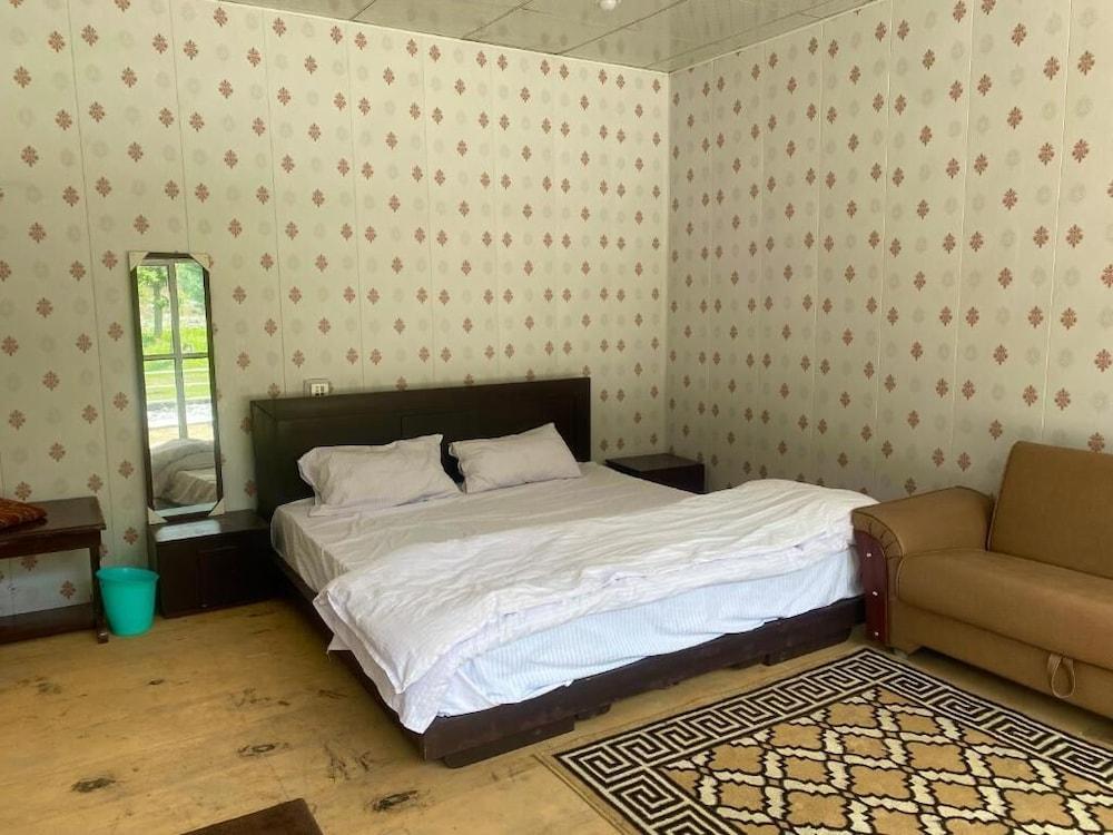 Valhalla Resort Kumrat