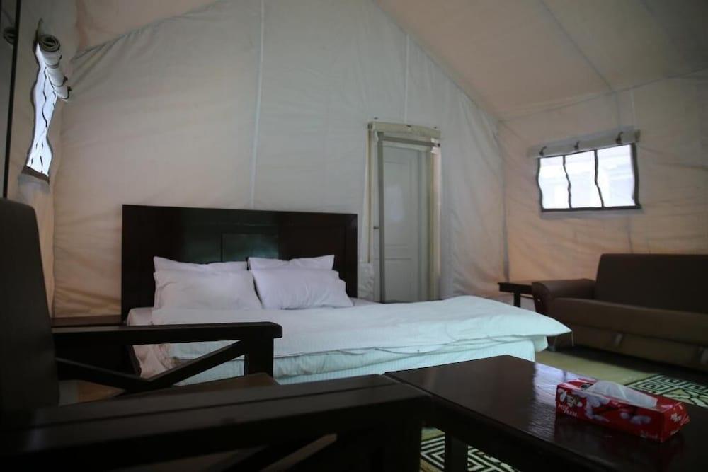 Valhalla Resort Kumrat