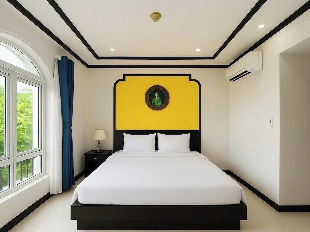 La Serena Hotel & Apartment