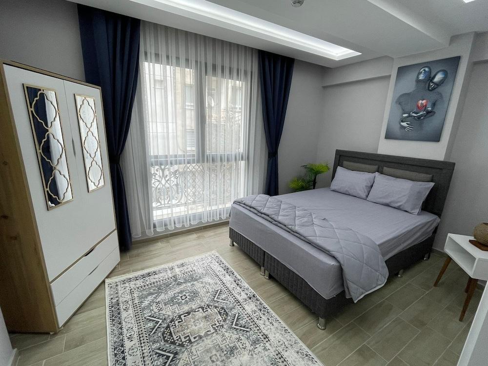 Forbes Butik Otel