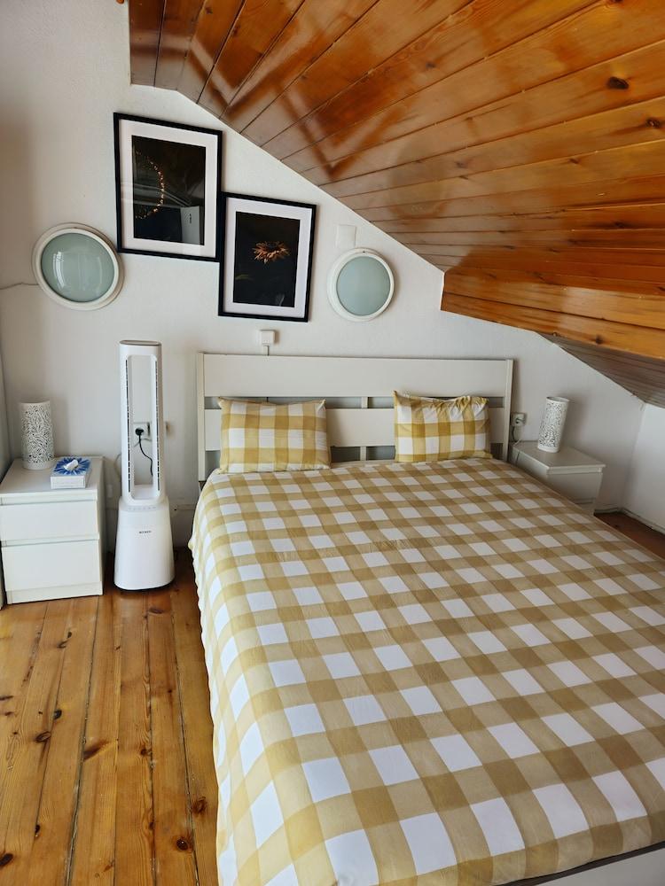 White House Lisbon Hostel