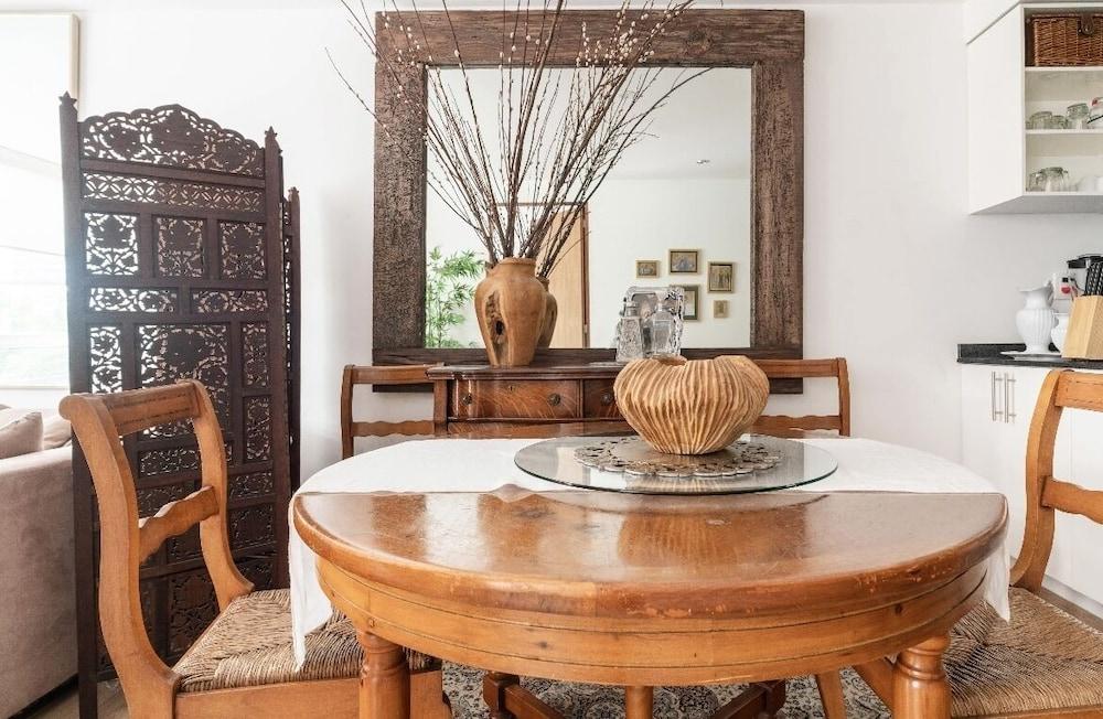 Polanco Designer Apartament