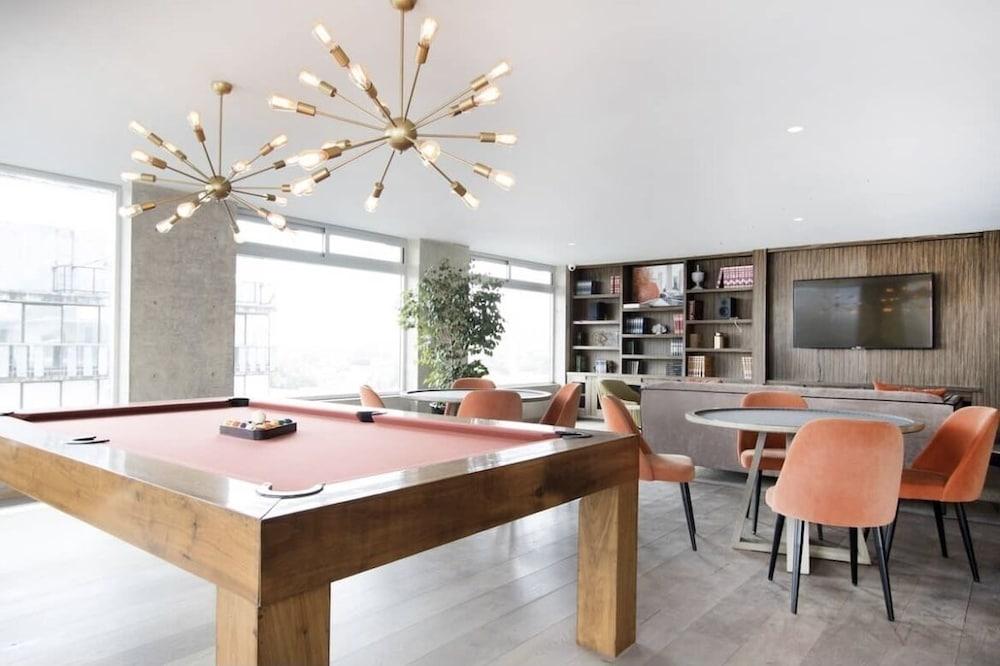 Polanco Designer Apartament
