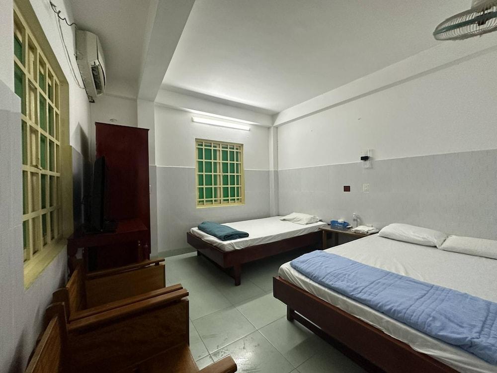 OYO 1182 An Binh Motel