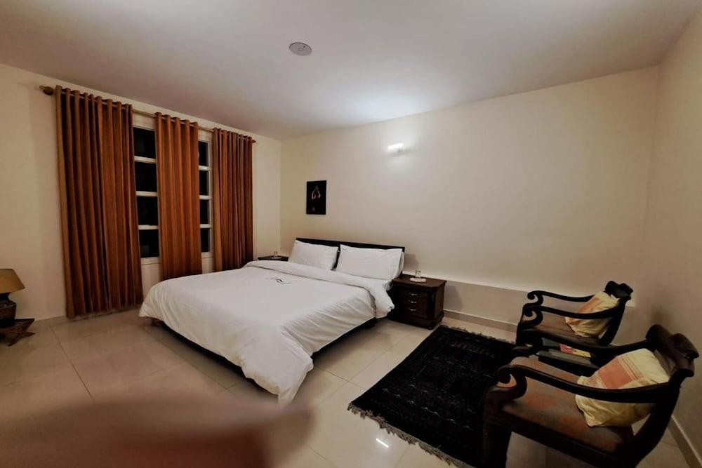 BluSalzz Villas - The Pine Tree, Dalhousie - Himachal Pradesh