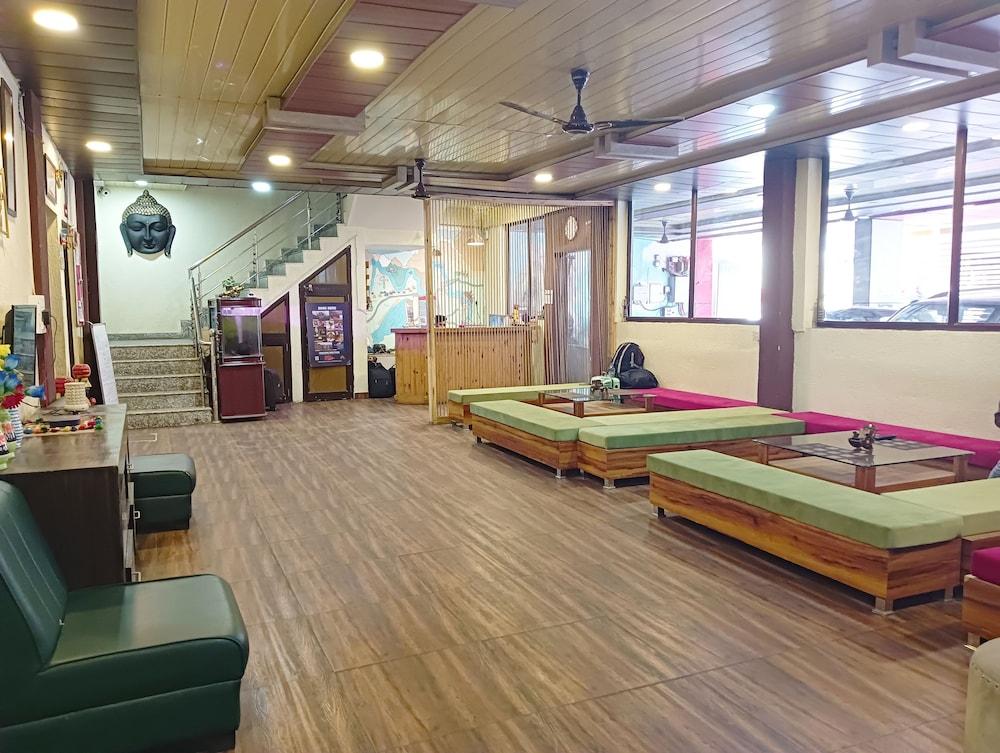 The Mountain View Tapovan- By Tree Town Hospitality