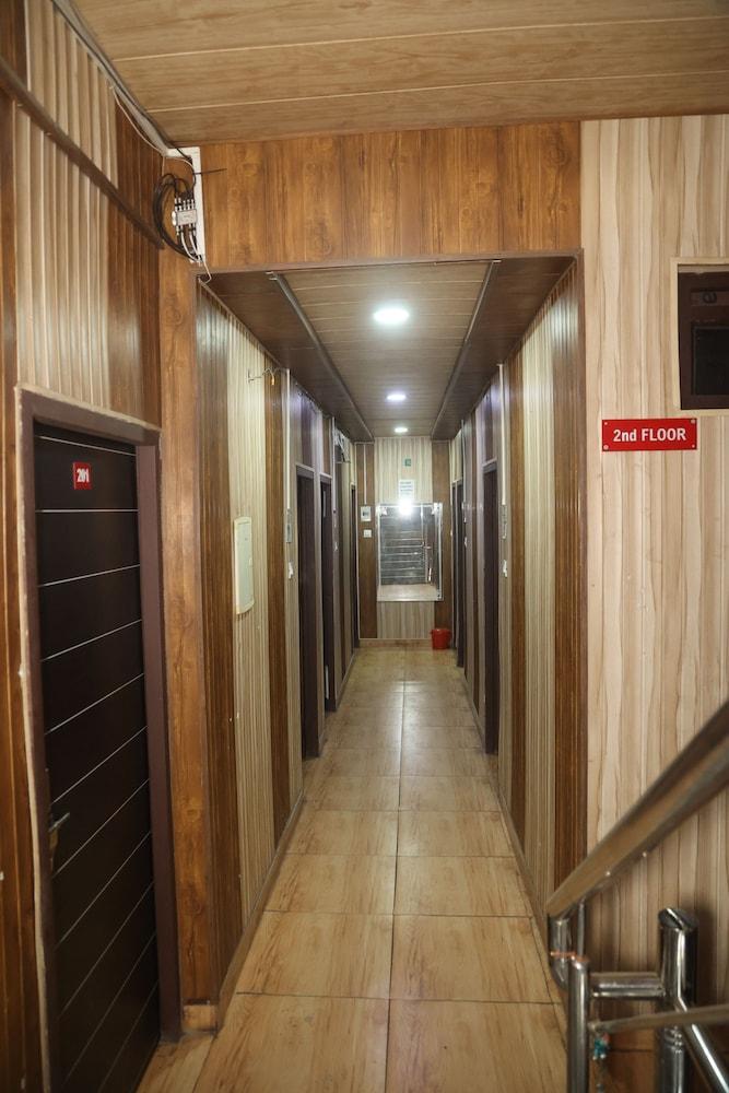 The Mountain View Tapovan- By Tree Town Hospitality