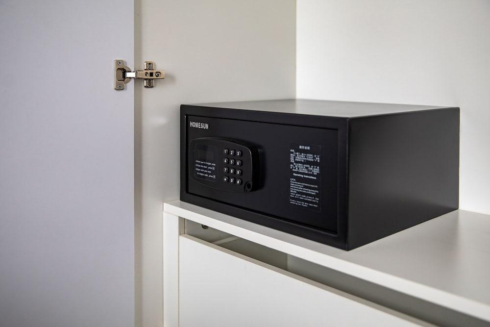 Nesta - The Grand Hao Nam