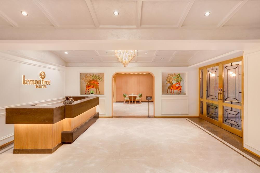 Lemon Tree Hotel Bhopal