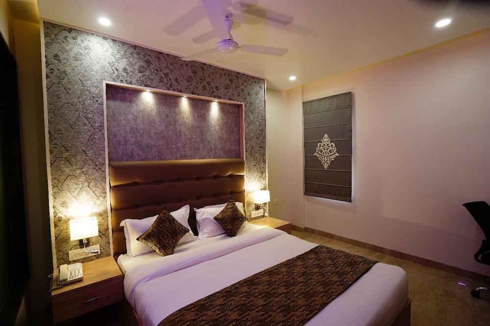 Hotel River Rhythm Assi Ghat