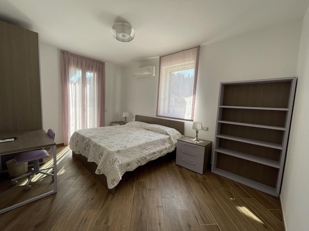 Holiday Rooms La Campagnetta