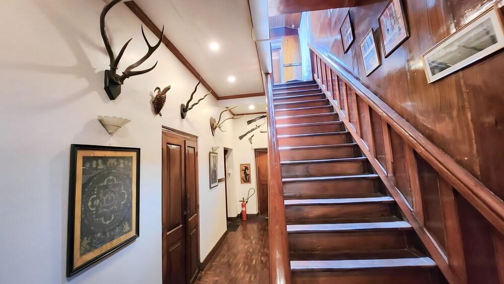 Ivanhoe Hotel A Heritage Property